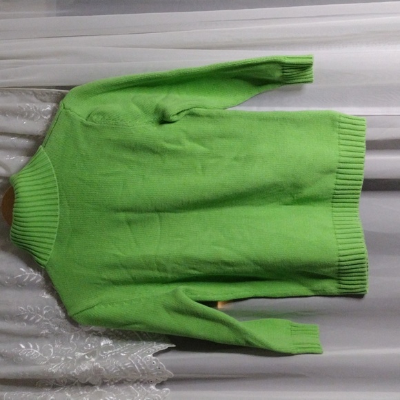 Ralph Lauren Sweater - Picture 2 of 4